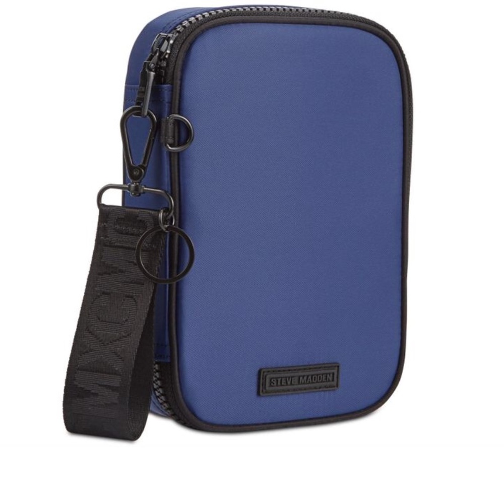 Steve Madden Makeup or Pencil Case